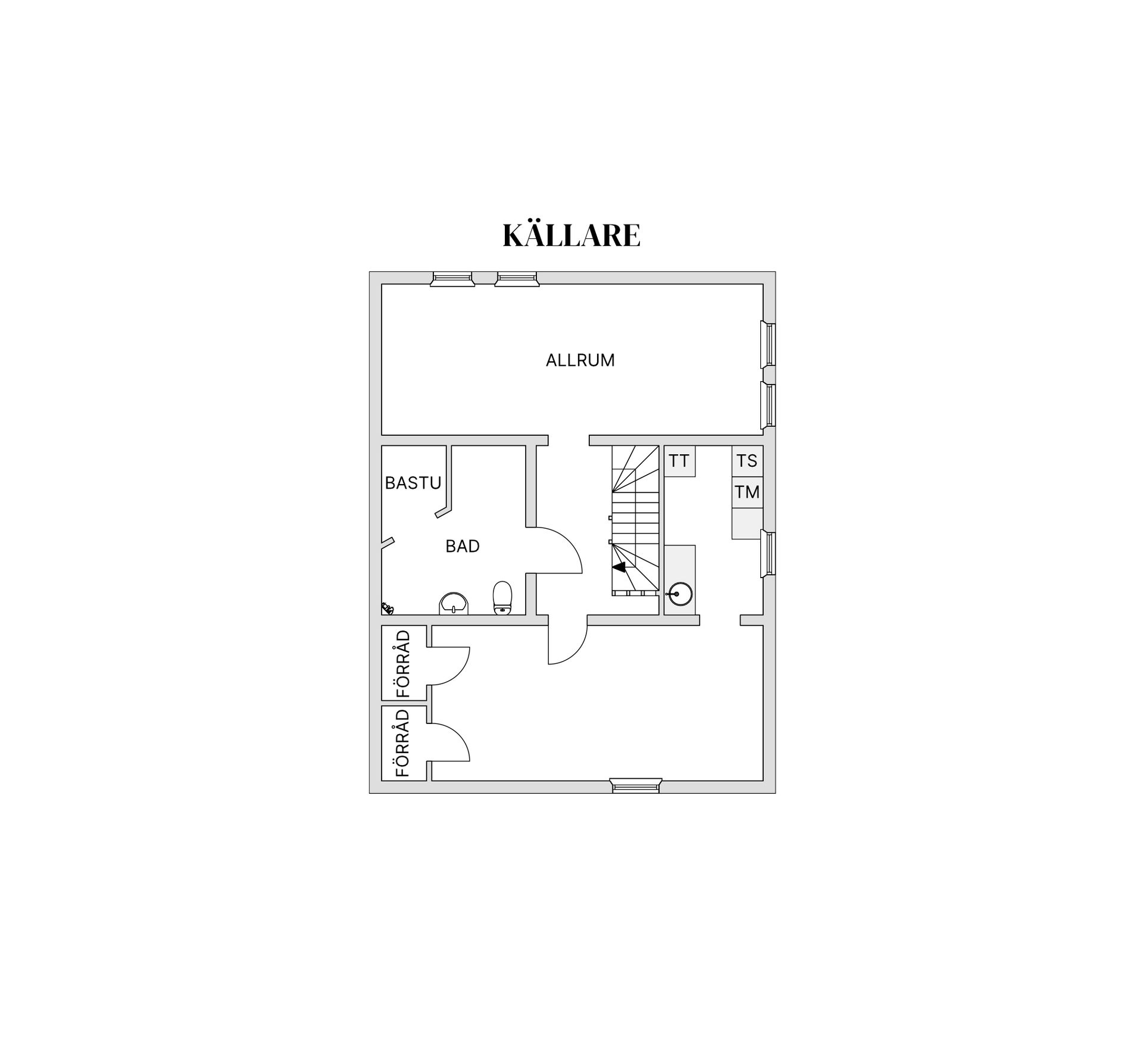 Villa, Harstigen 11, Gustavsberg Björnkärret, Värmdö