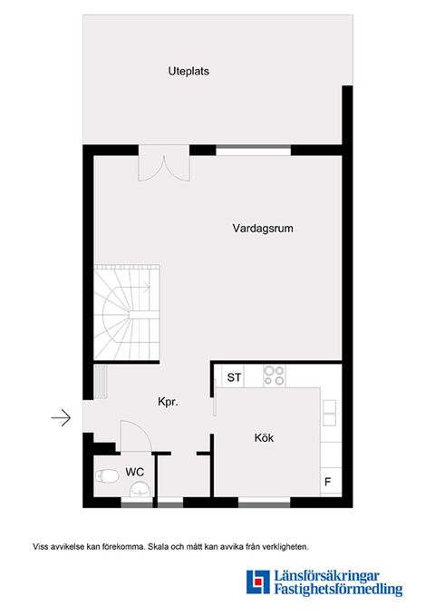 Villa, Kvartsvägen 92, Carlshem, Umeå