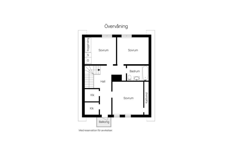 Villa, Renmarksvägen 21, Norrmalm, Lycksele