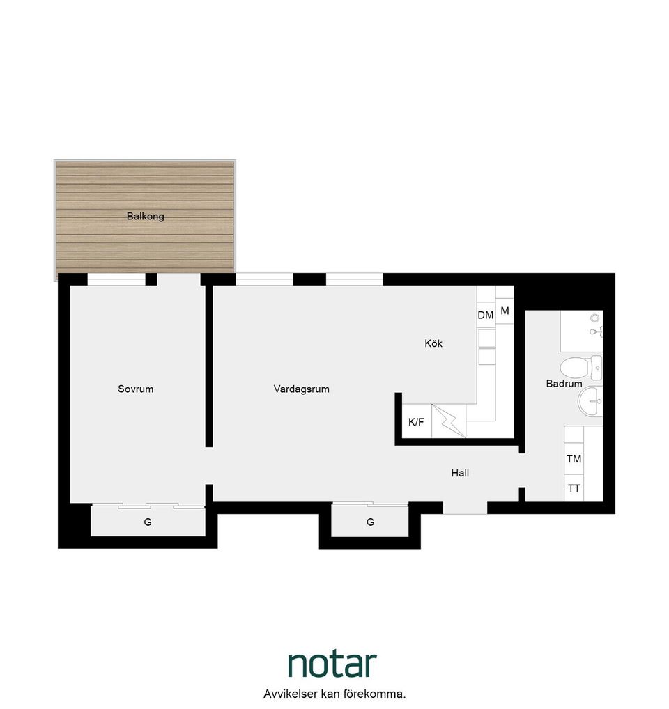 Bostadsrätt, Revingegatan 2A, Lund - Centrum, Lund
