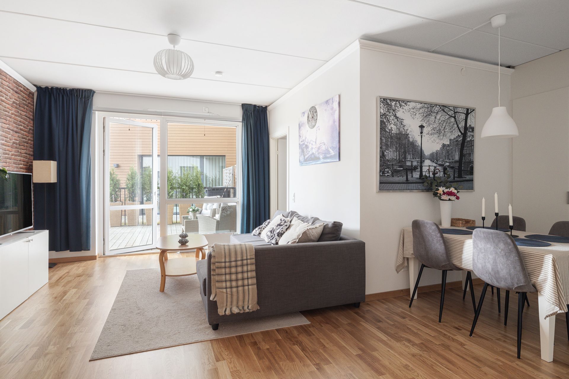 Bostadsrätt, Tellusgatan 3, Kungsängen, Jönköping