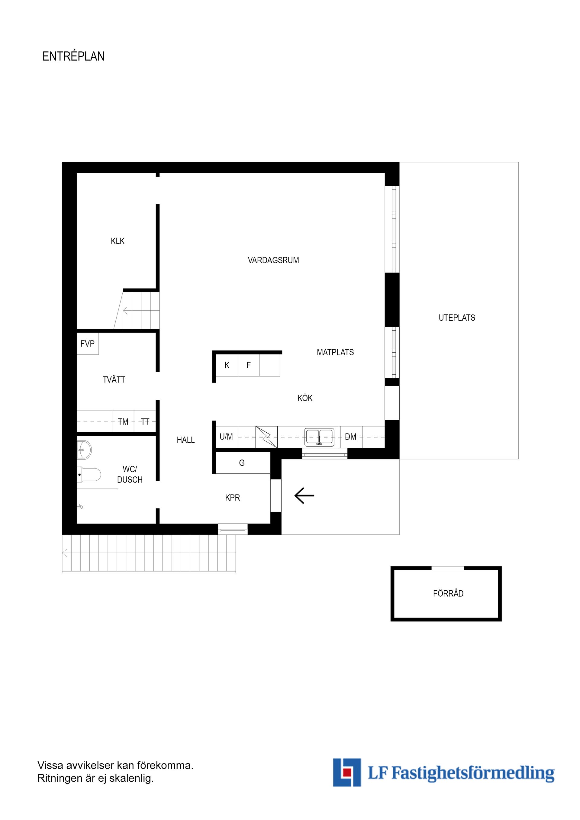 Villa, Fornbyvägen 8, Brotorp - Järvastaden, Sundbyberg