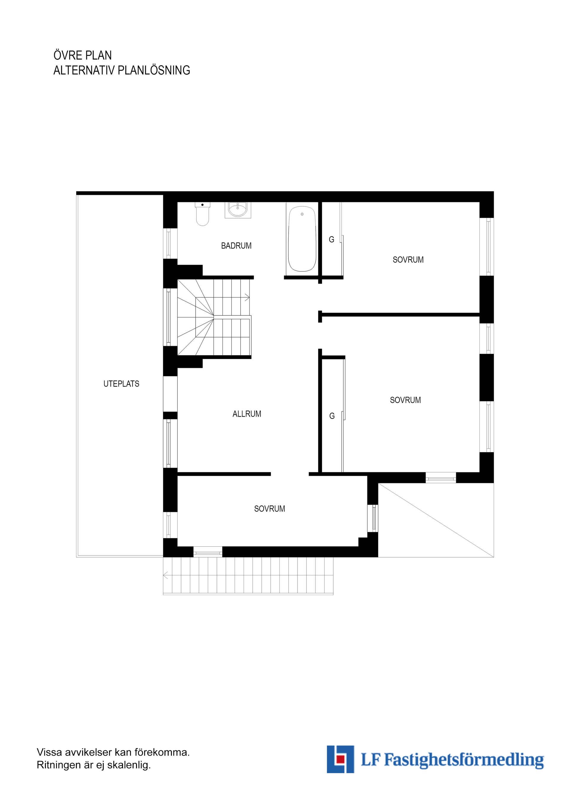 Villa, Fornbyvägen 8, Brotorp - Järvastaden, Sundbyberg