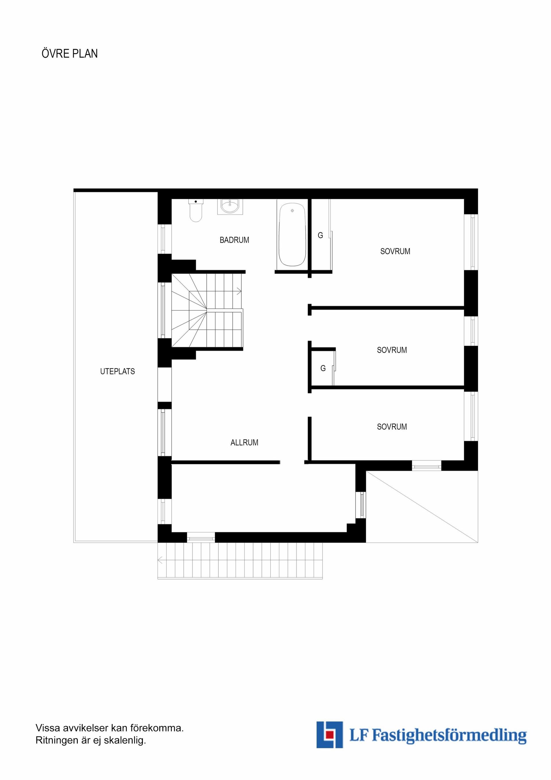 Villa, Fornbyvägen 8, Brotorp - Järvastaden, Sundbyberg