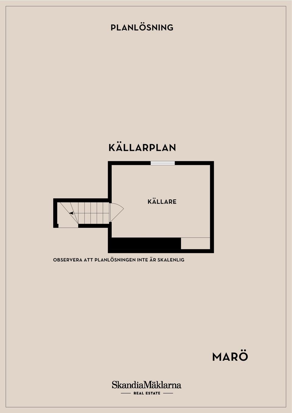 Villa, Marö Stora Långsjötorp 1, Gnesta