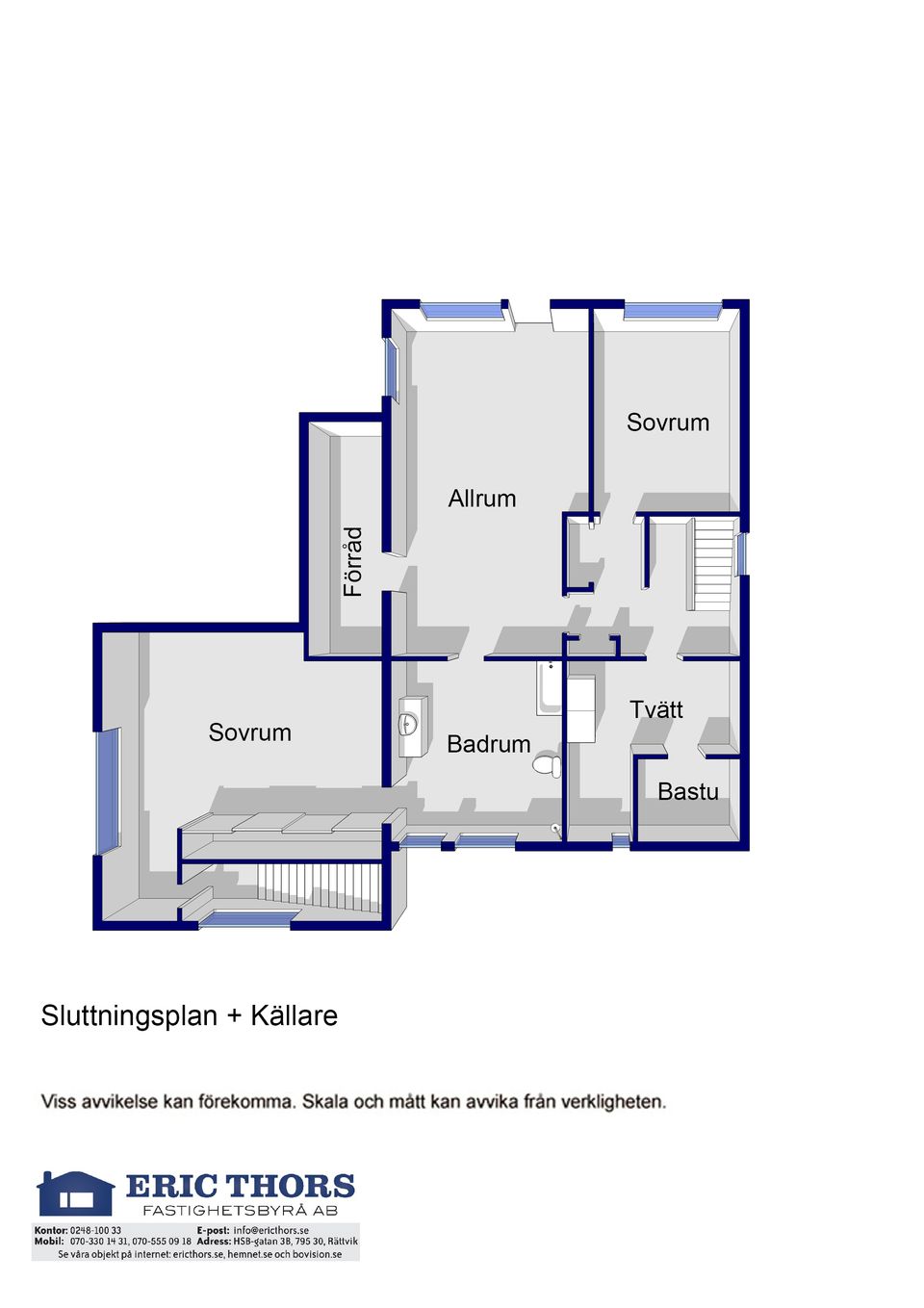 Villa, Strandvägen 27, Vikarbyn, Rättvik