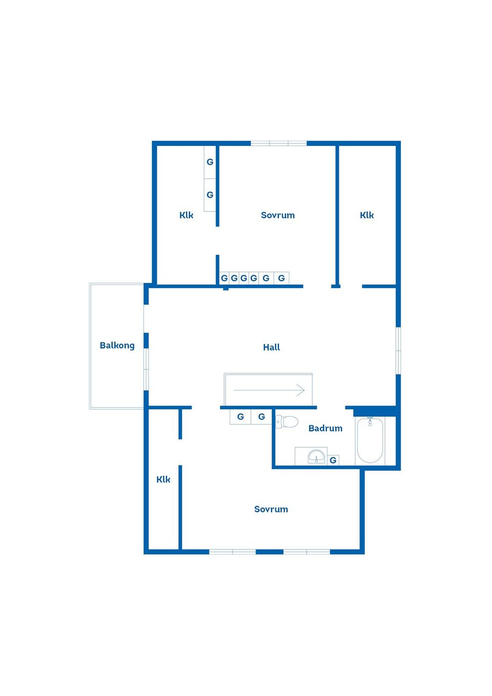 Villa, Åkersäter Nolgården 1, Stöpen, Skövde