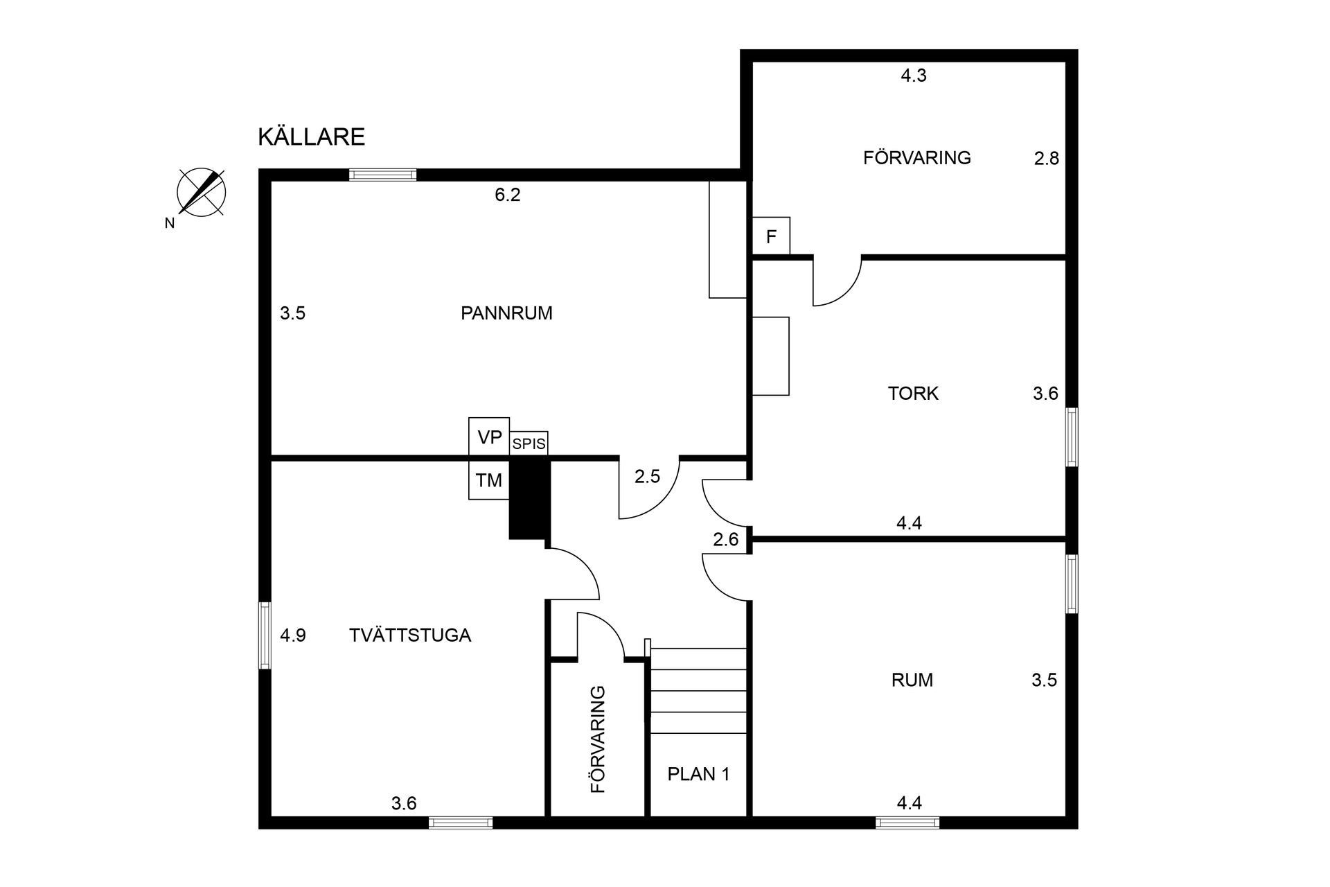 Villa, Karaby Ödegården 6, Lidköping