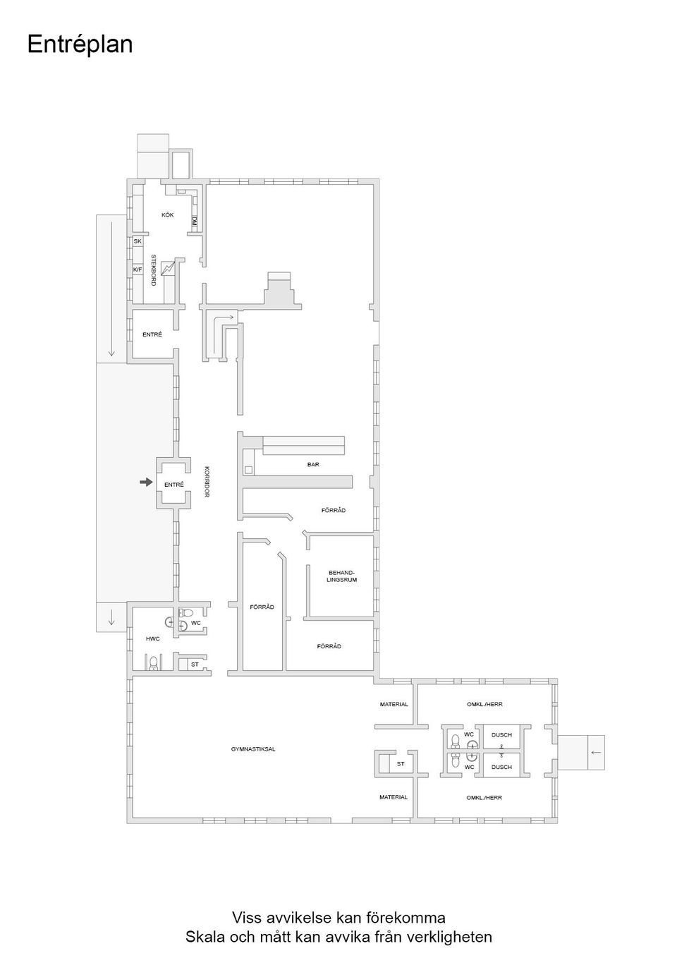 Villa, Idbäck 333, Malung-Sälen