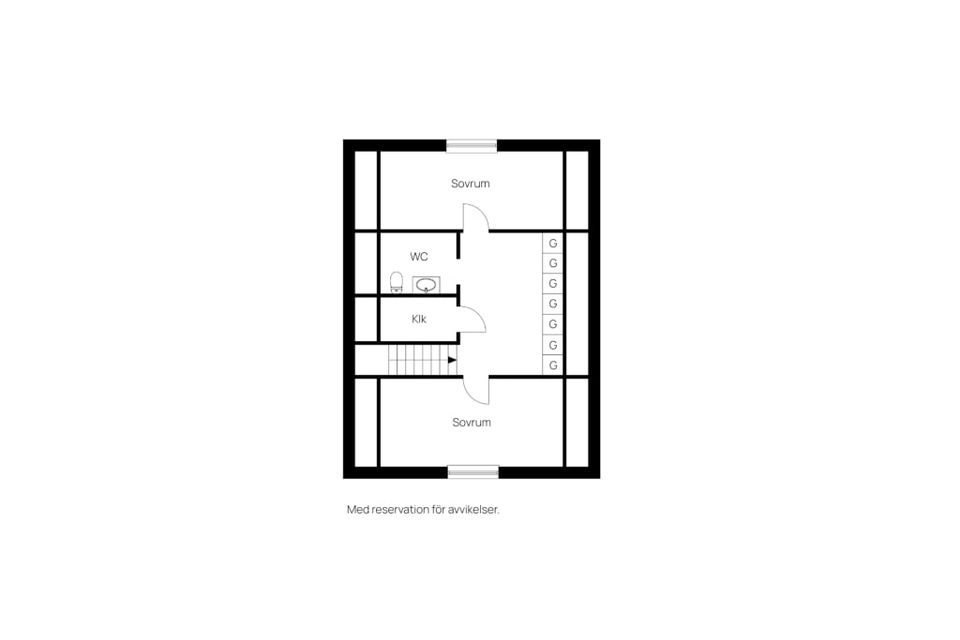 Villa, Vattenvägen 3, Farhult-Havsnära, Höganäs