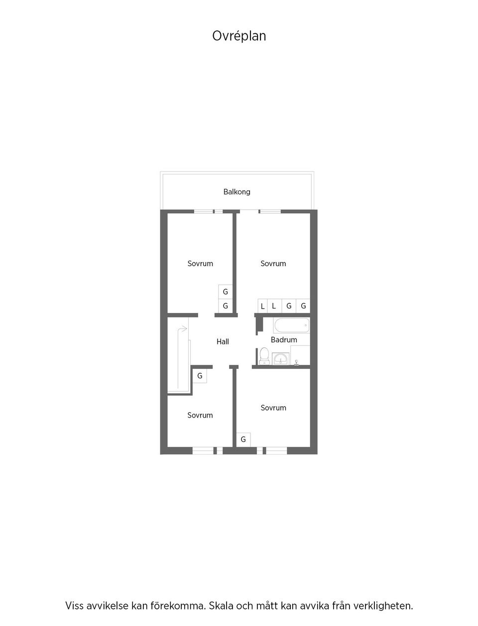 Radhus, BYLEGÅRDSVÄGEN 27, Täby kyrkby - byle, Täby