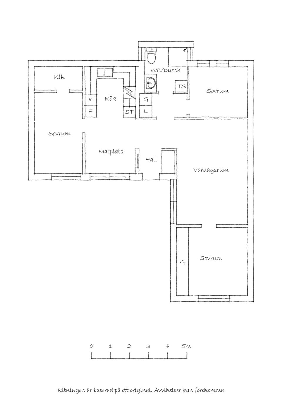 Radhus, Salabacksgatan 32A, Salabacke, Uppsala