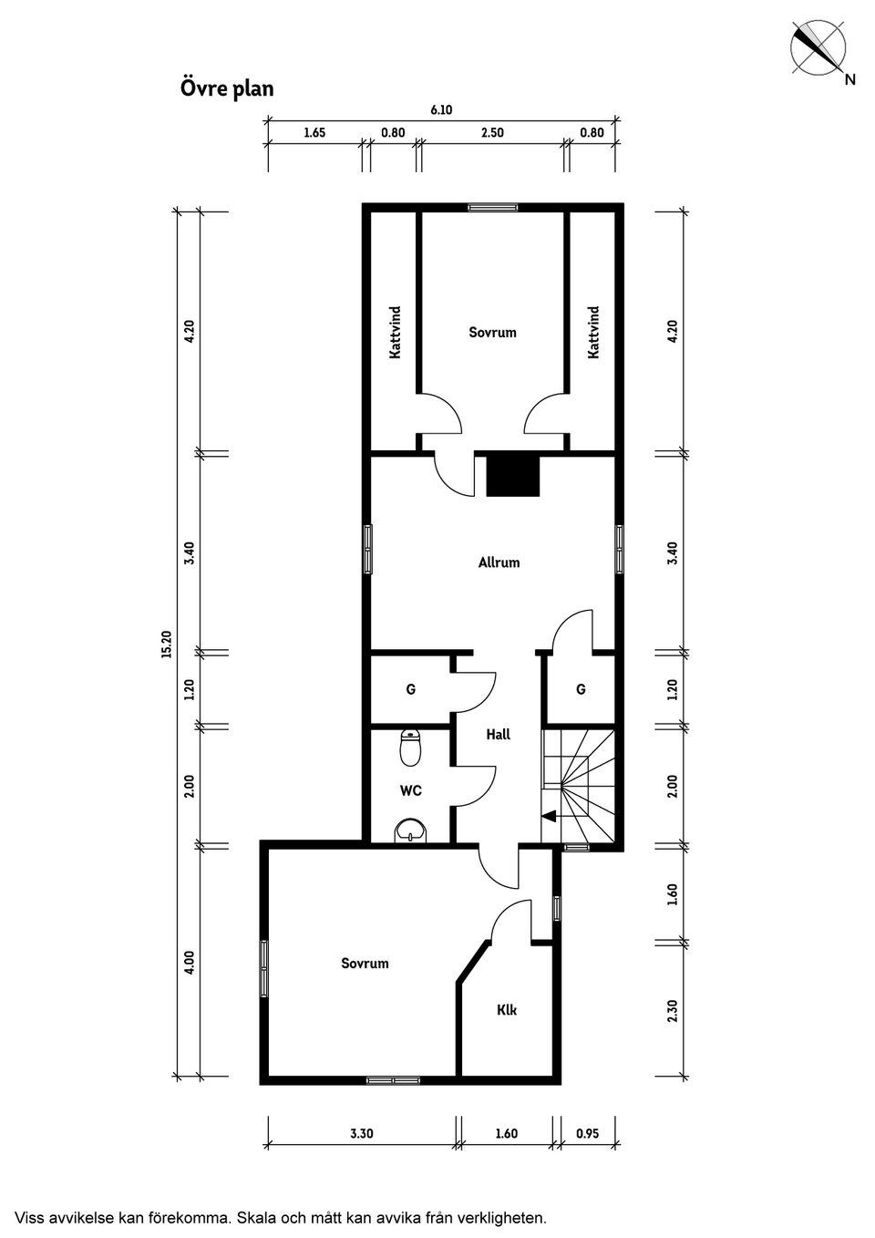Villa, Stora Håltetvägen 11, Härryda