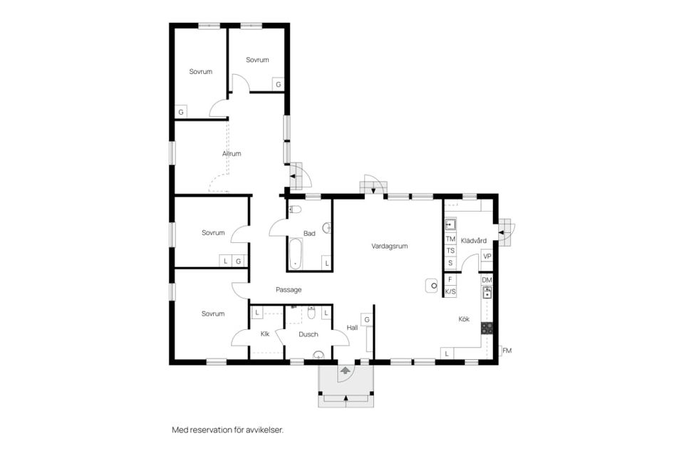Villa, Hammarby backe 9, Älmsta, Norrtälje