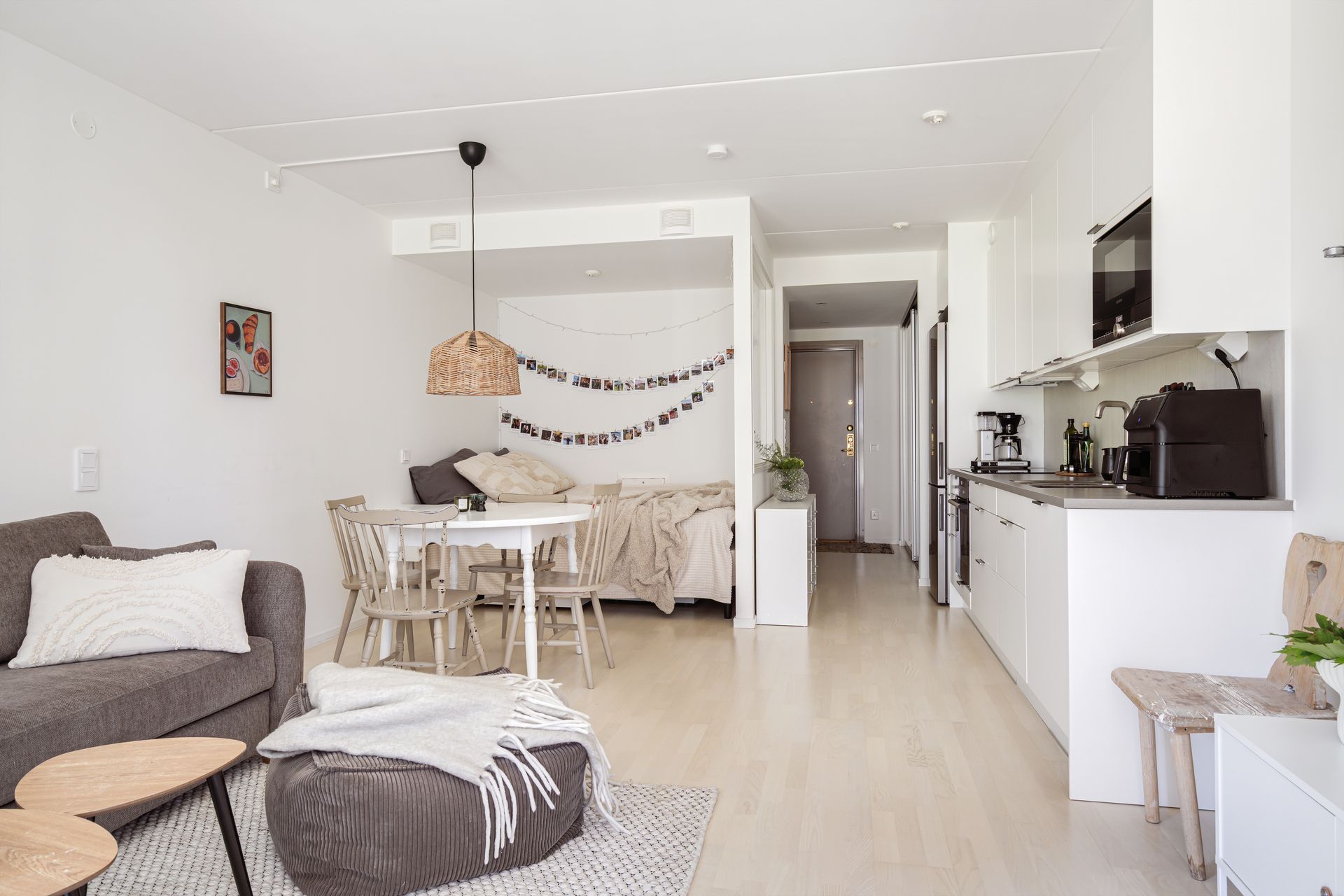 Bostadsrätt, Mölndalsvägen 89B, Göteborg