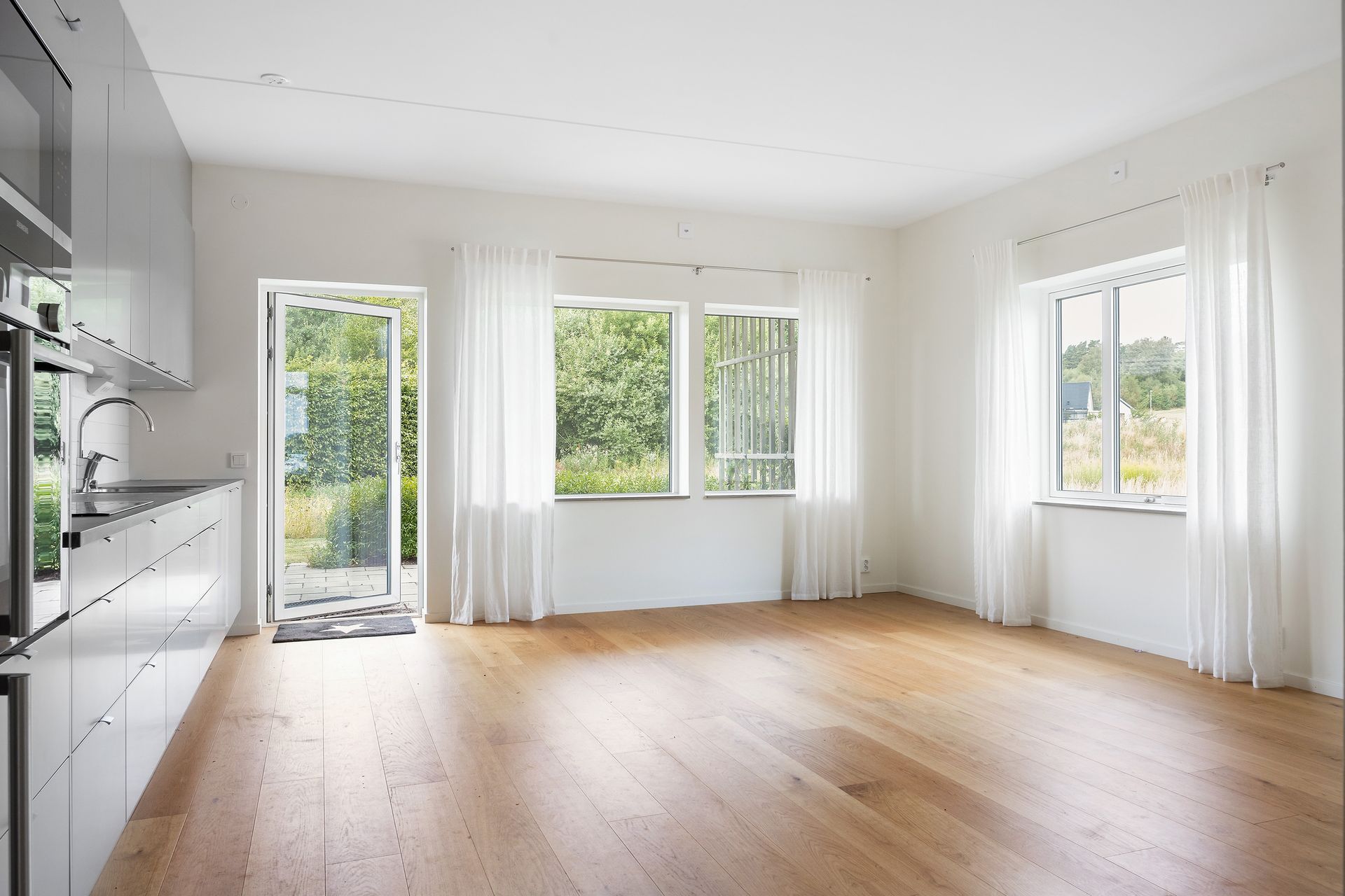 Bostadsrätt, Strandåkervägen 2B, Ringsegård, Falkenberg