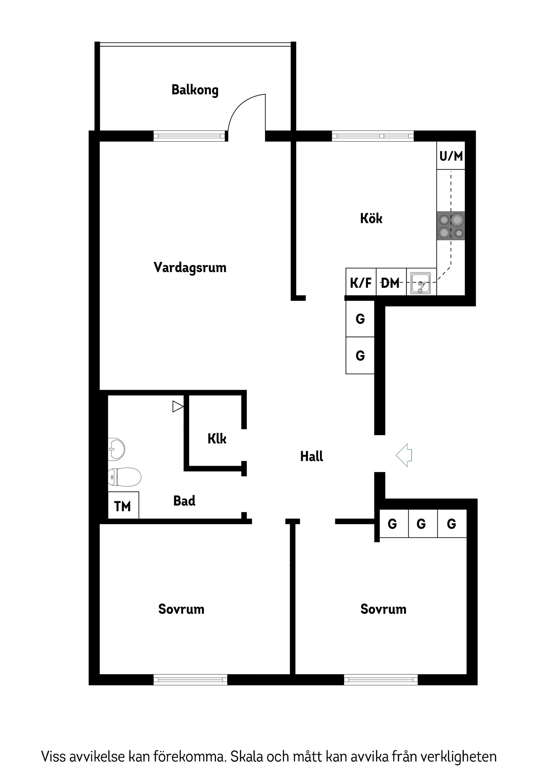 Bostadsrätt, Högsätravägen 27, Gångsätra, Lidingö