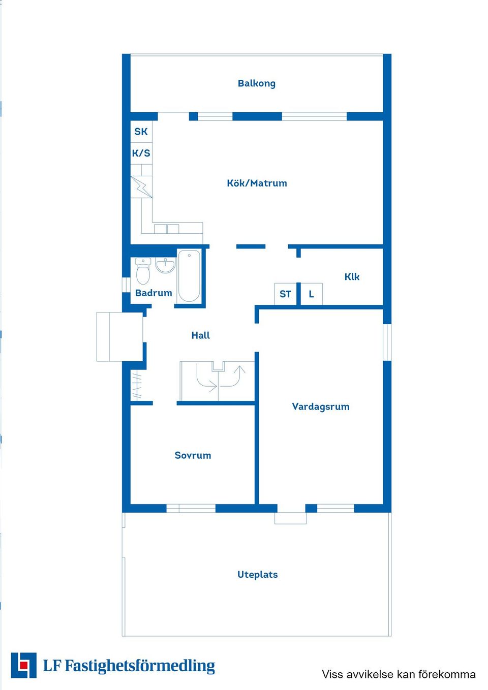 Villa, Rydins väg 49, Svenljunga