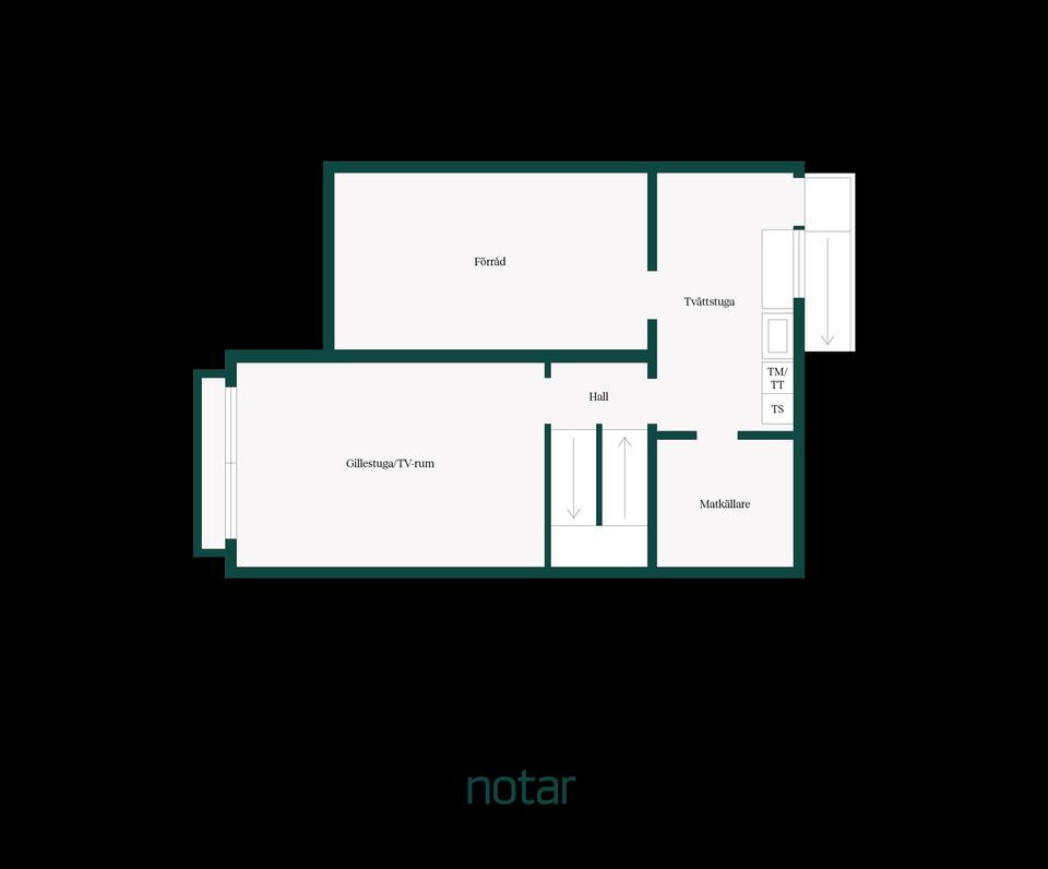 Villa, Gilleskroken 16, Norra Fäladen, Lund