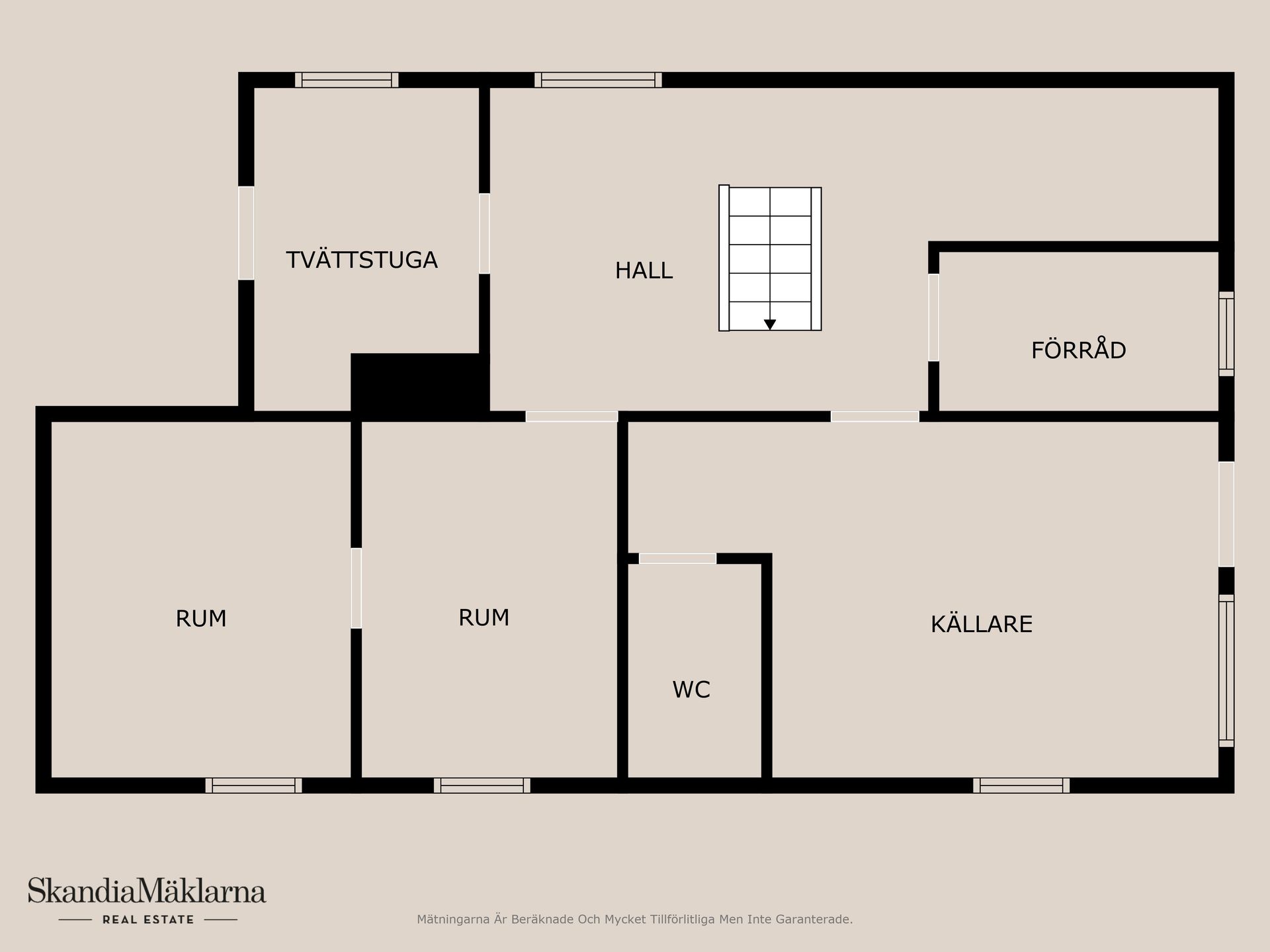 Villa, Kung Nils väg 45, Kristianstad