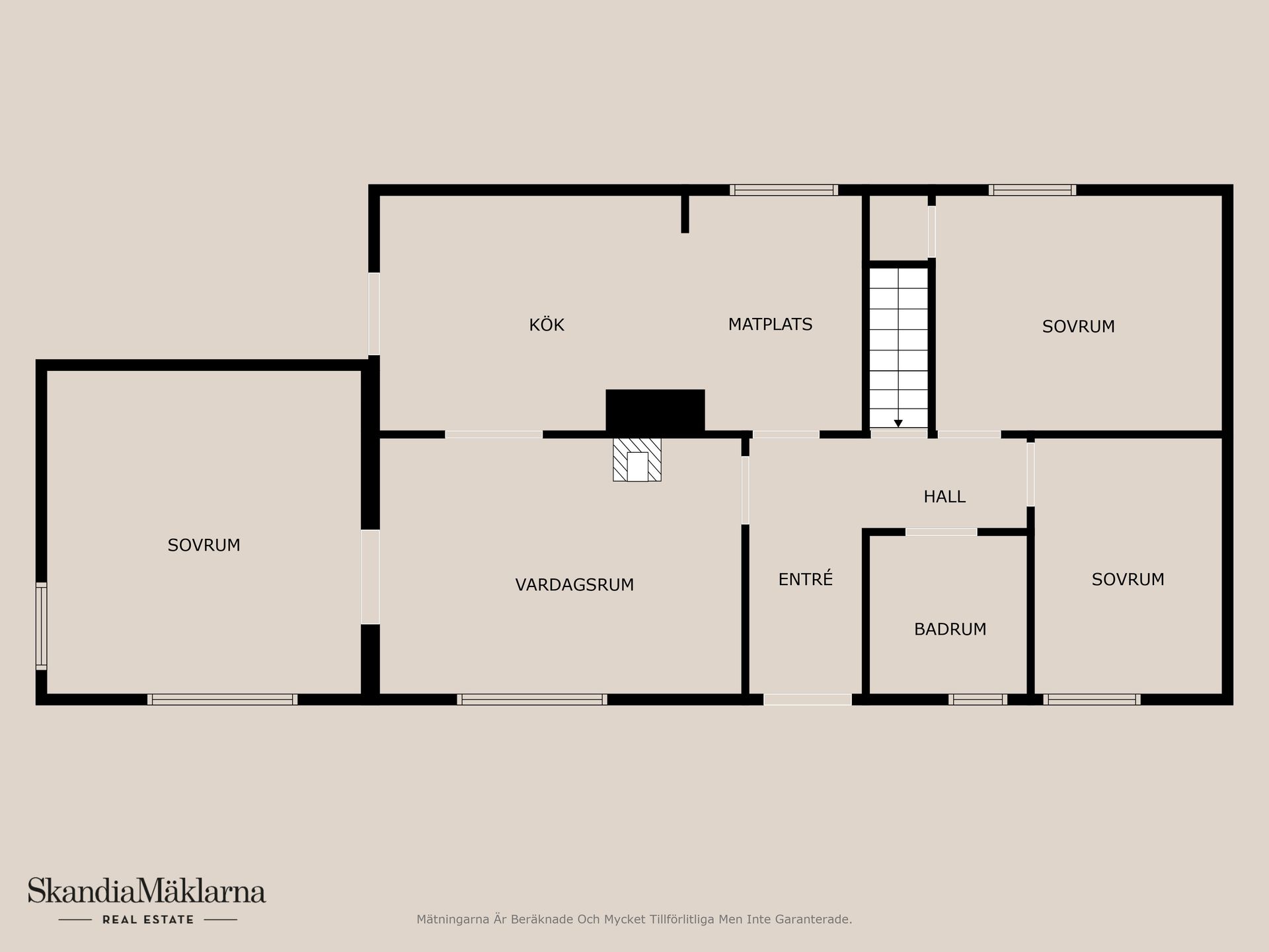 Villa, Kung Nils väg 45, Kristianstad