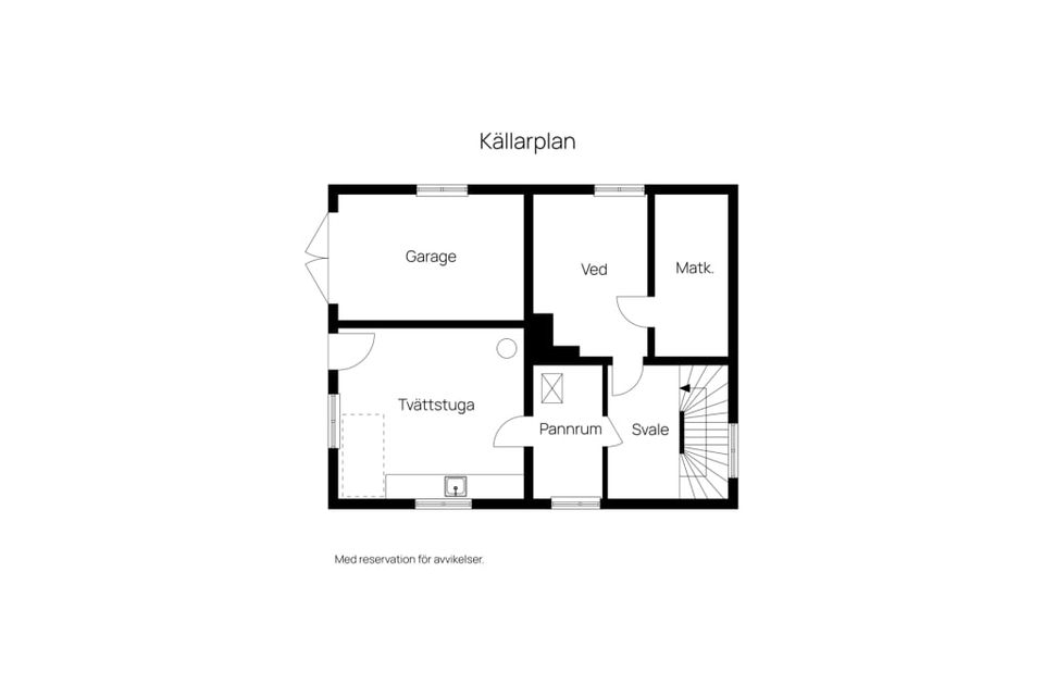 Villa, Kölsjön 41, Kölsjön, Nordanstig