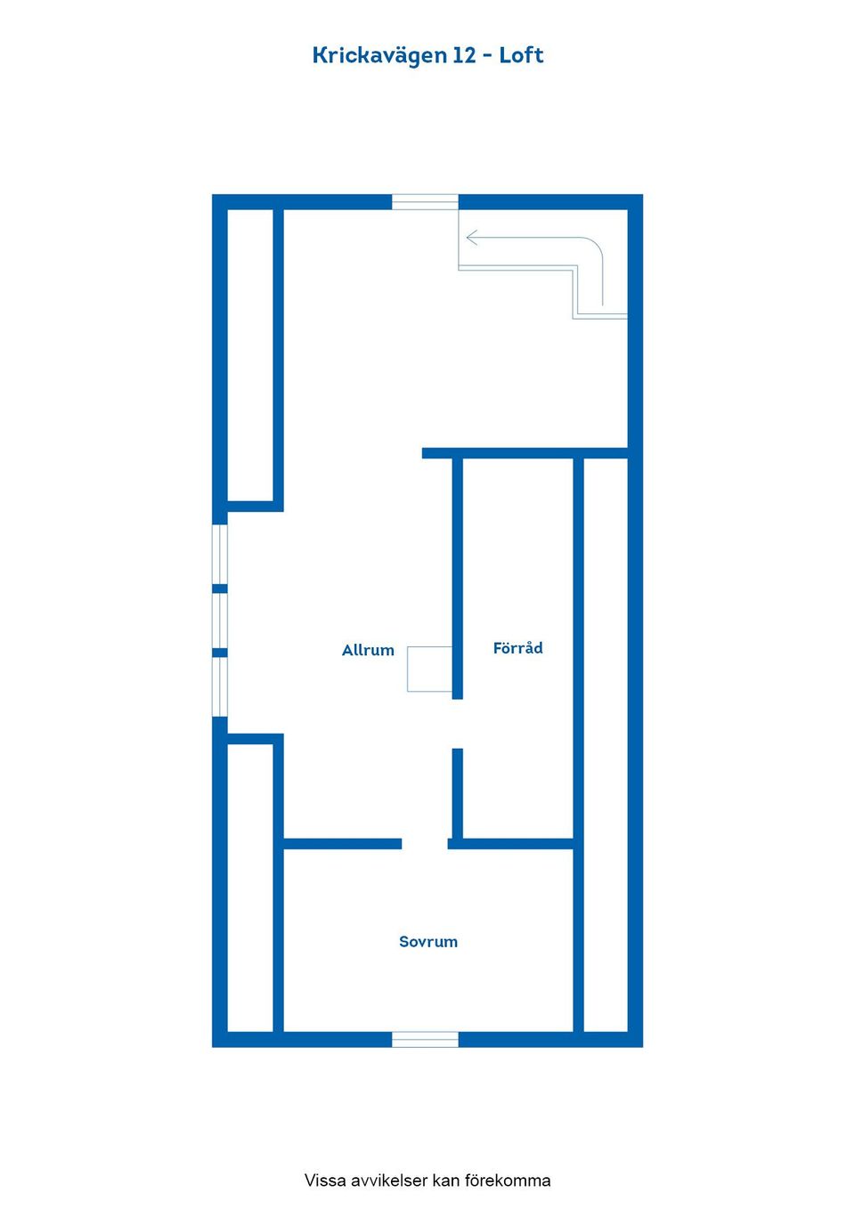 Villa, Krickavägen 12, Norrköping