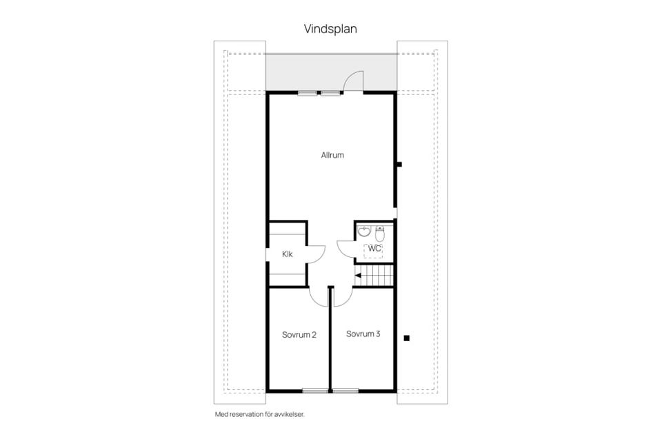 Villa, Vegabacken 6, Rindö, Vaxholm