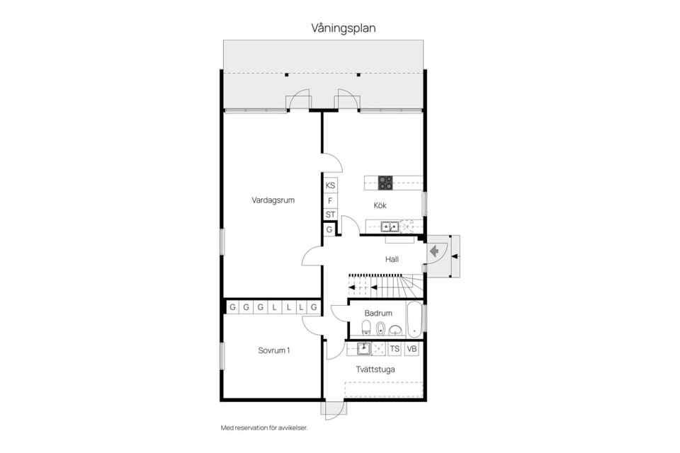 Villa, Vegabacken 6, Rindö, Vaxholm