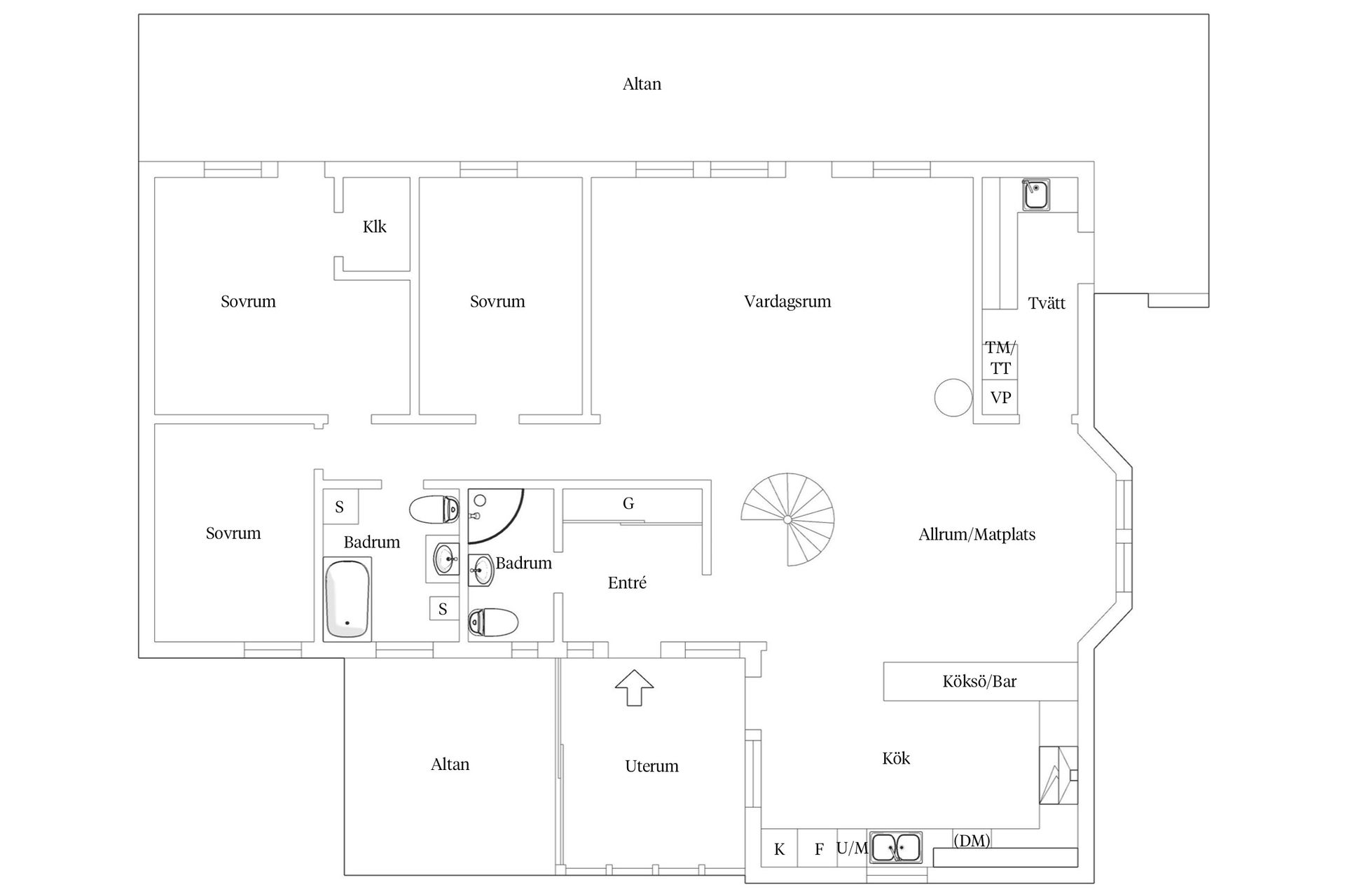 Villa, Långrevsvägen 4, Torslanda Hjuvik-Dalen, Göteborg