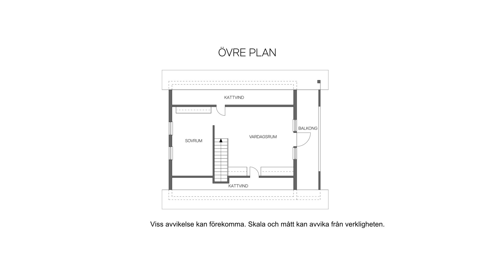 Villa, Gultbrunnsvägen 13, Slagsta, Eskilstuna