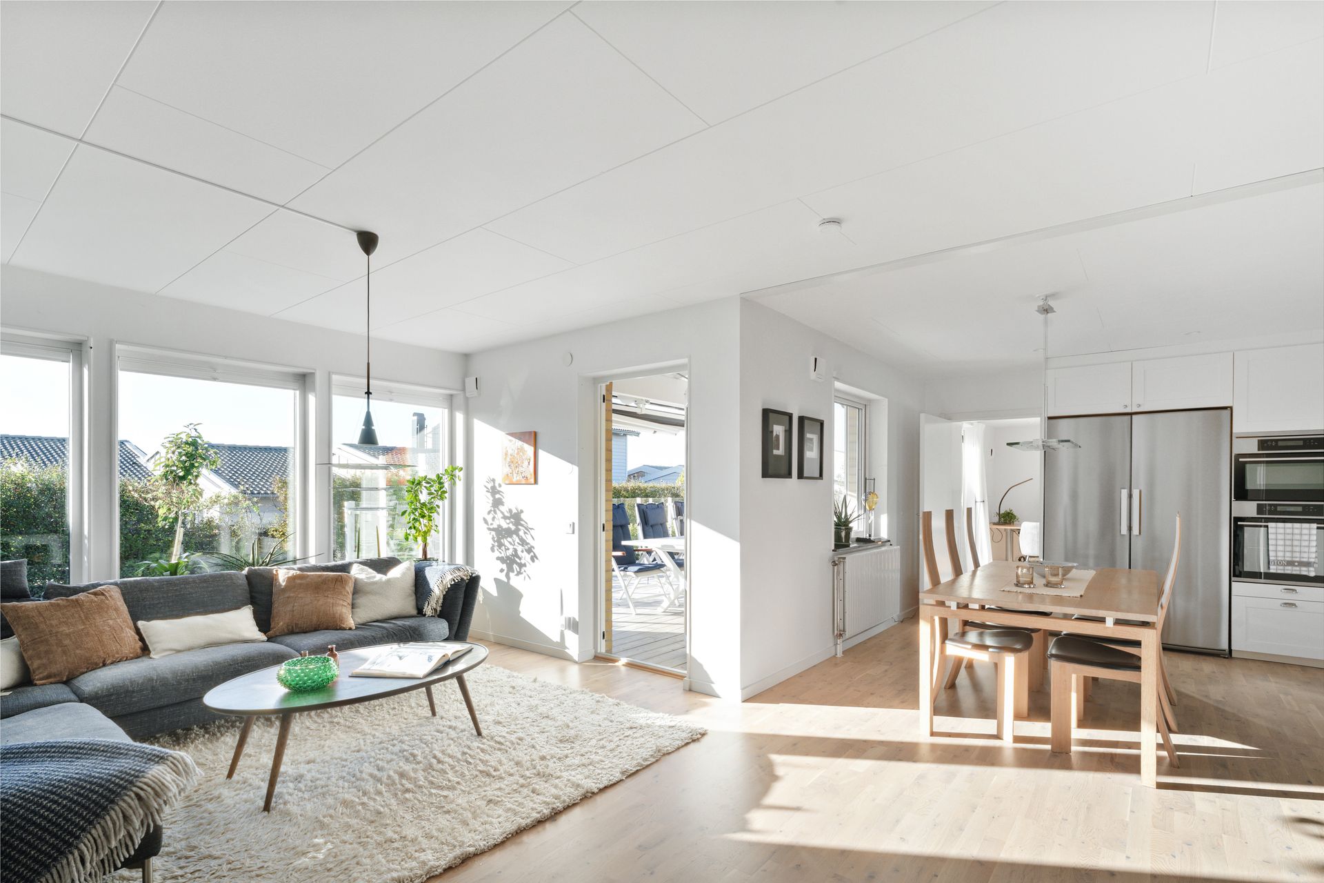 Bostadsrätt, Utögatan 13A, Rydebäck, Helsingborg