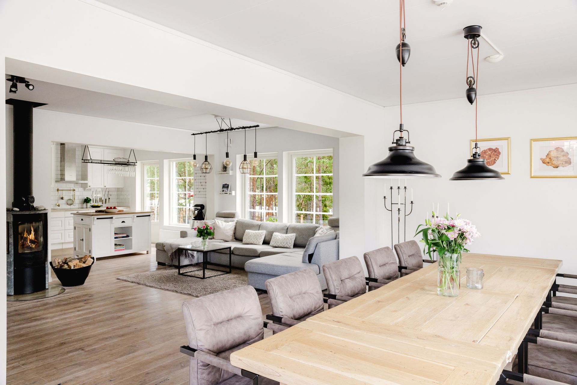 Villa, Krokholmsvägen 1, Ingarö - Björkvik, Värmdö