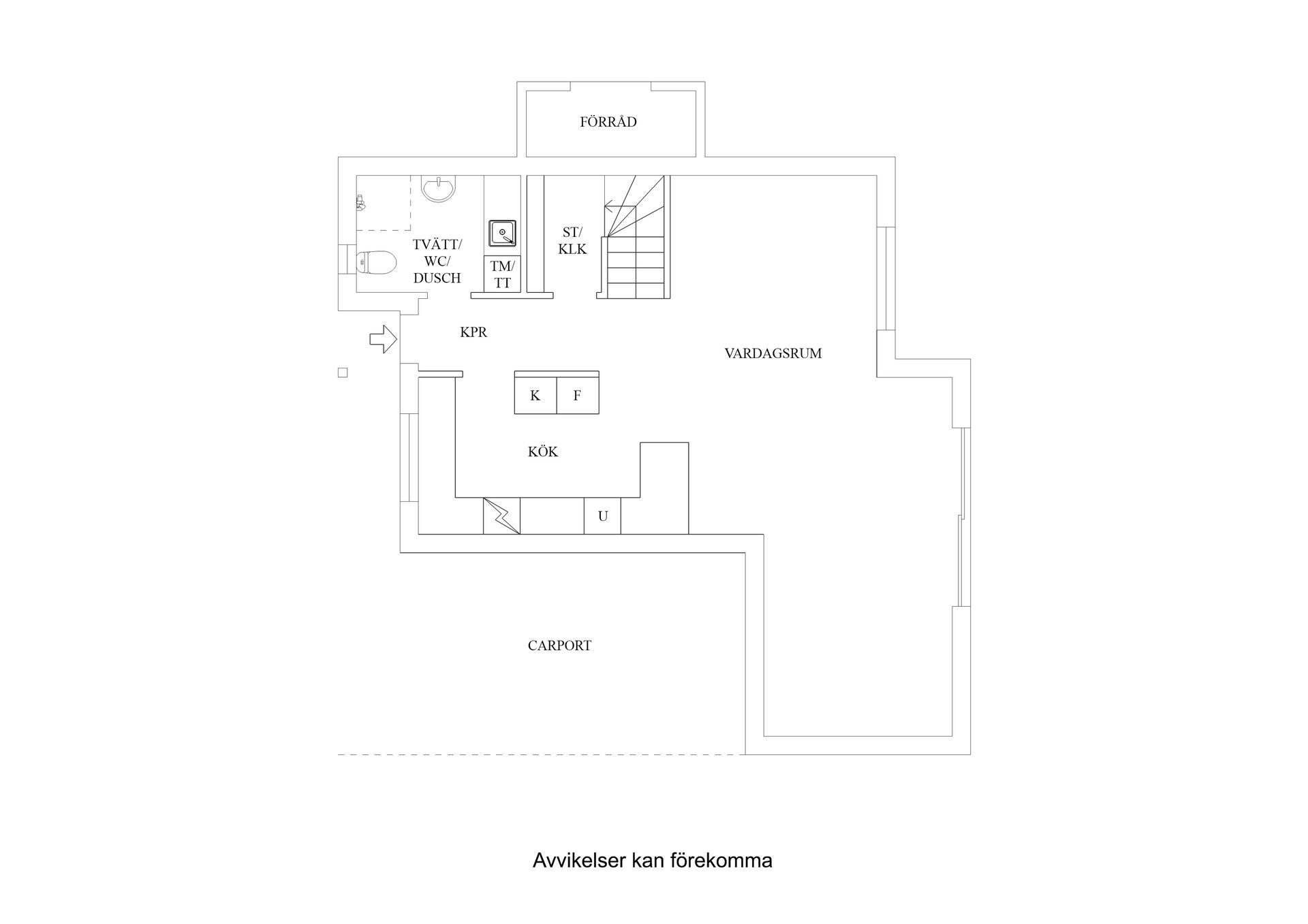 Radhus, Slånbärsvägen 48, Sigtuna