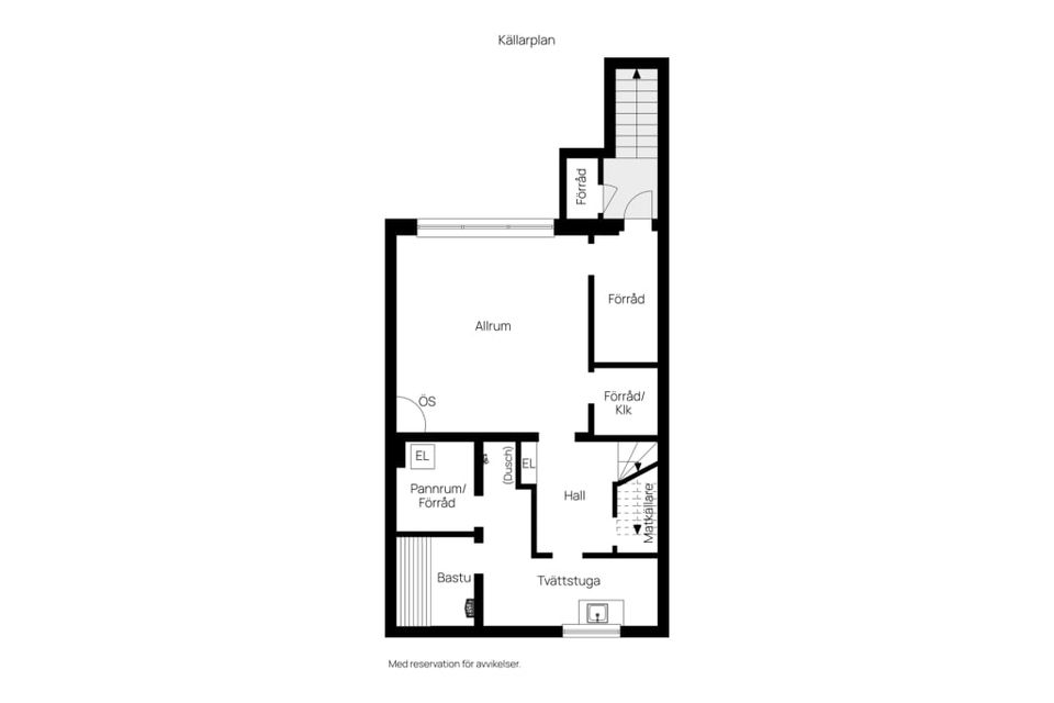 Radhus, Kärrgränd 197, Kälvesta-Vällingby, Stockholm