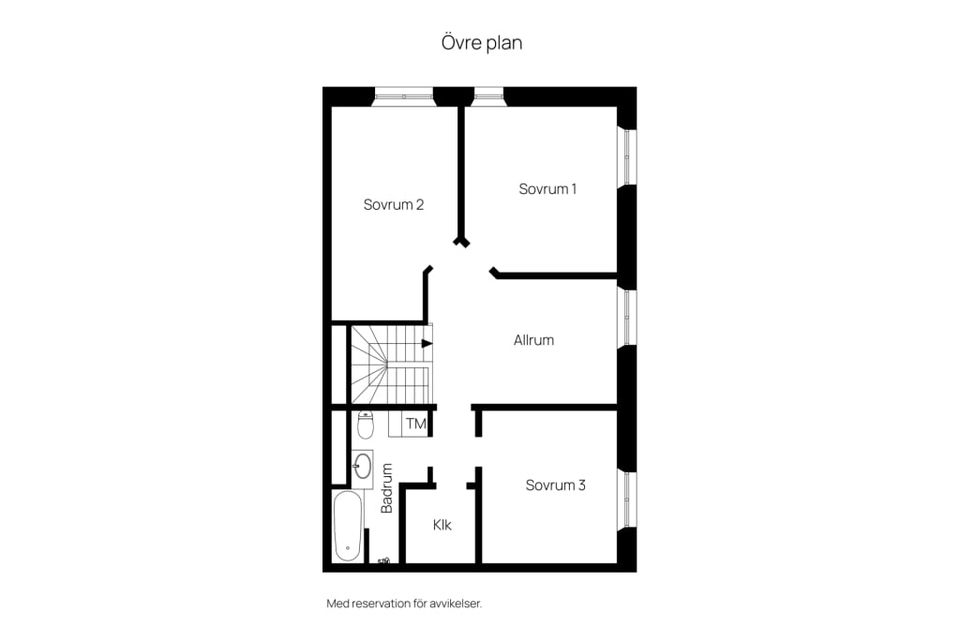 Bostadsrätt, Zinkens Väg 71, Södermalm / Zinken / Tanto, Stockholm