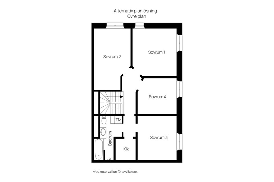 Bostadsrätt, Zinkens Väg 71, Södermalm / Zinken / Tanto, Stockholm
