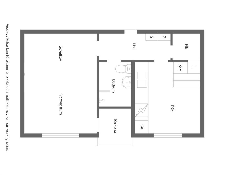Bostadsrätt, KRYSSARVÄGEN 16, Näsbypark, Täby