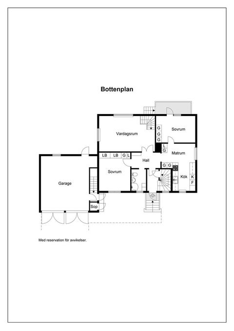 Villa, Tallvägen 72, Sofiehem, Umeå