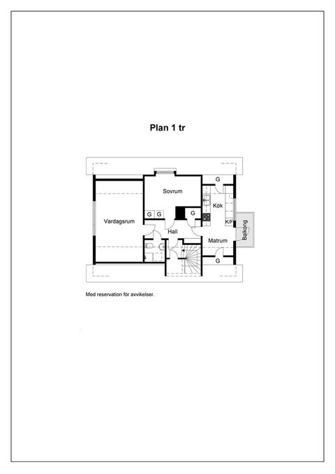 Villa, Tallvägen 72, Sofiehem, Umeå