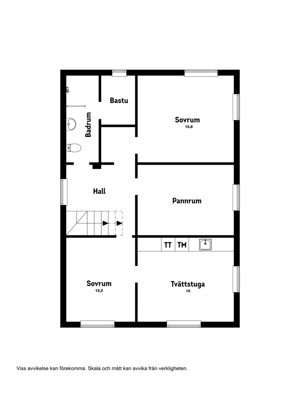 Villa, Tegnérgatan 7, Höganäs
