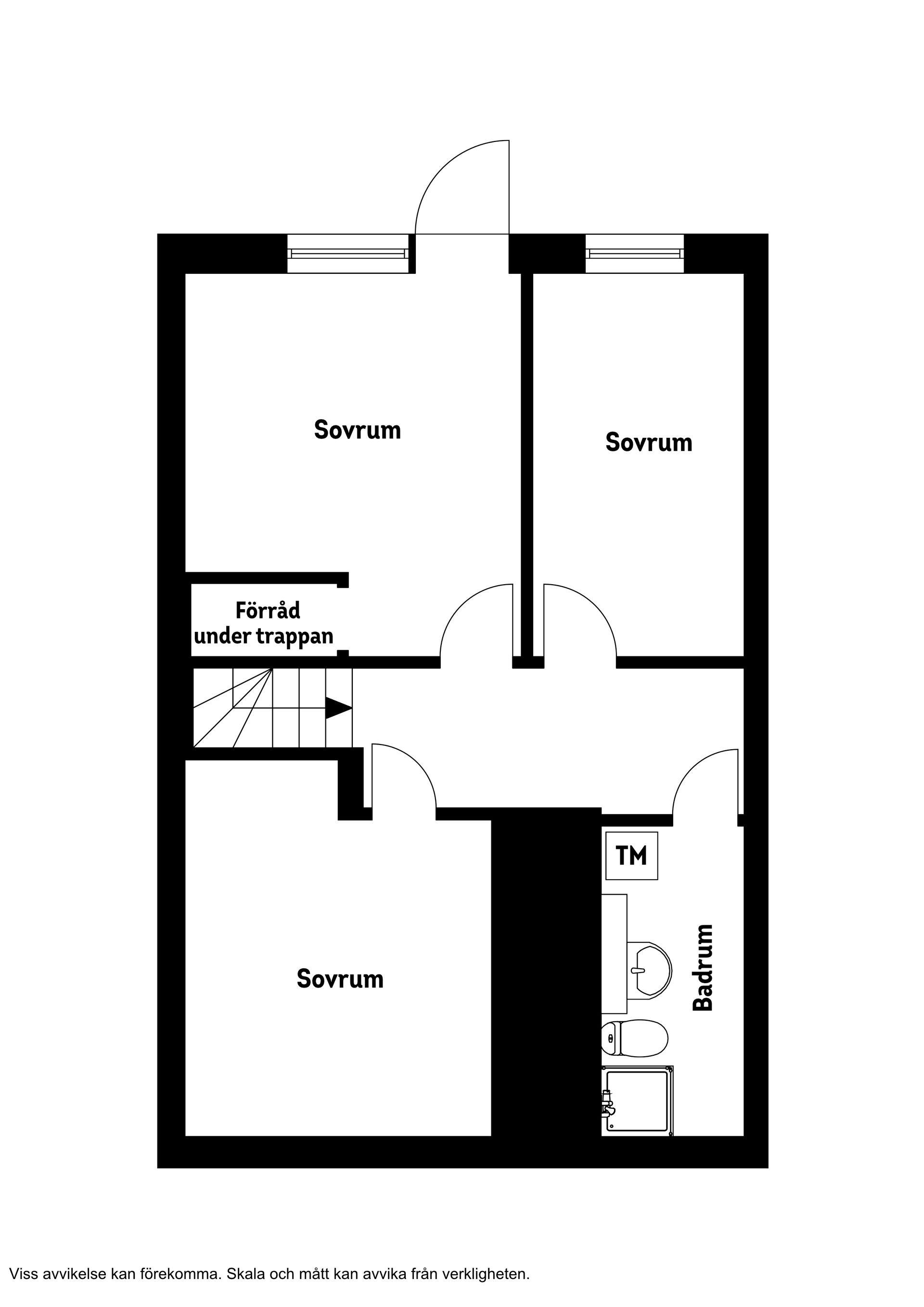 Bostadsrätt, Diamantgången 153, Öringe, Tyresö