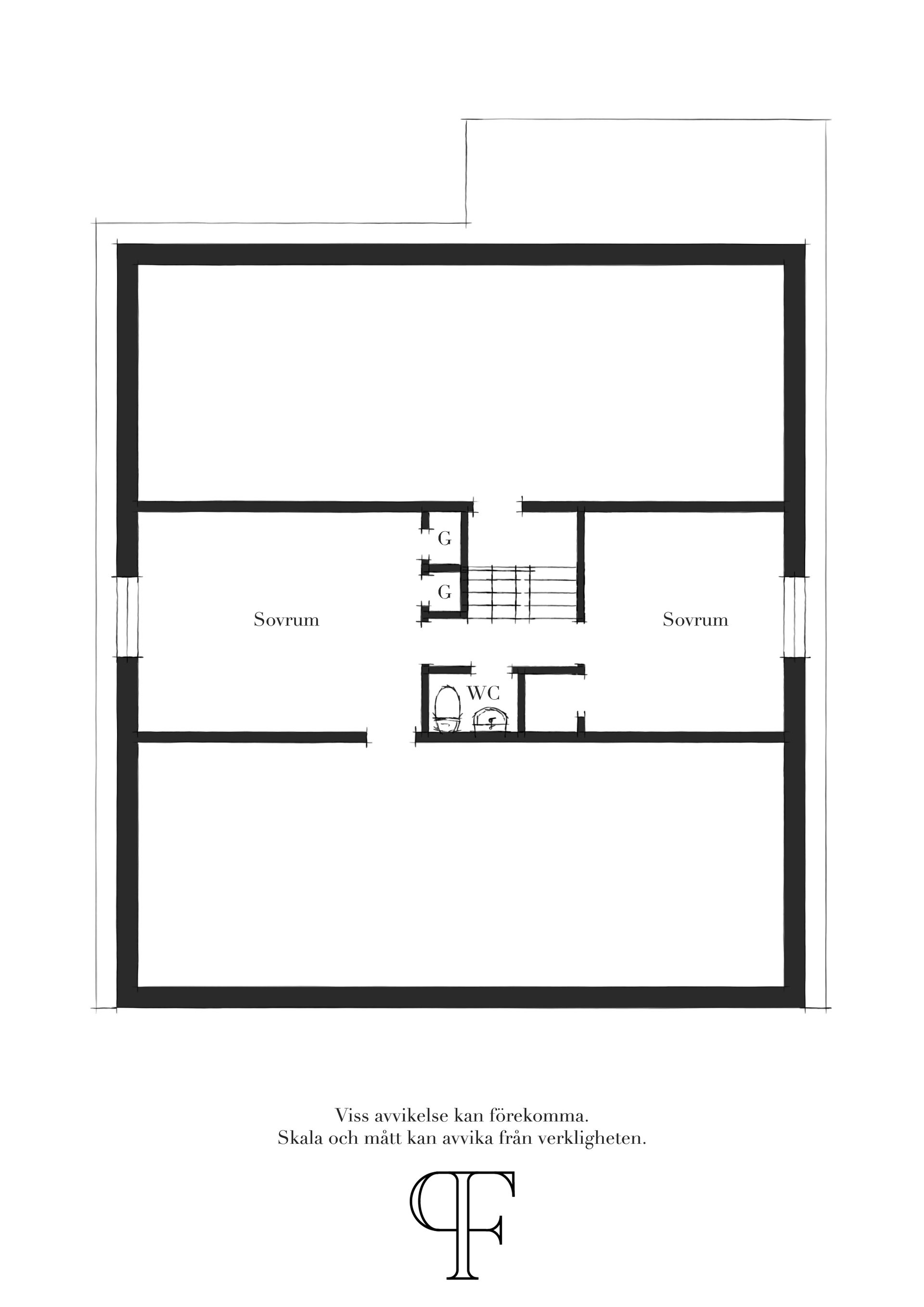 Villa, Gröna gatan 4, Centrum/Mariekäll, Södertälje