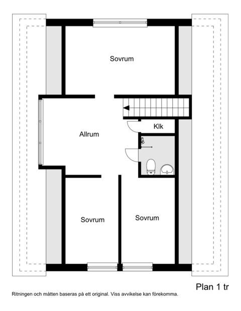 Villa, Gräsgatan 17, Höganäs
