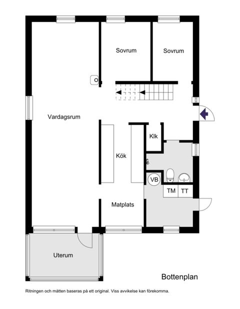 Villa, Gräsgatan 17, Höganäs