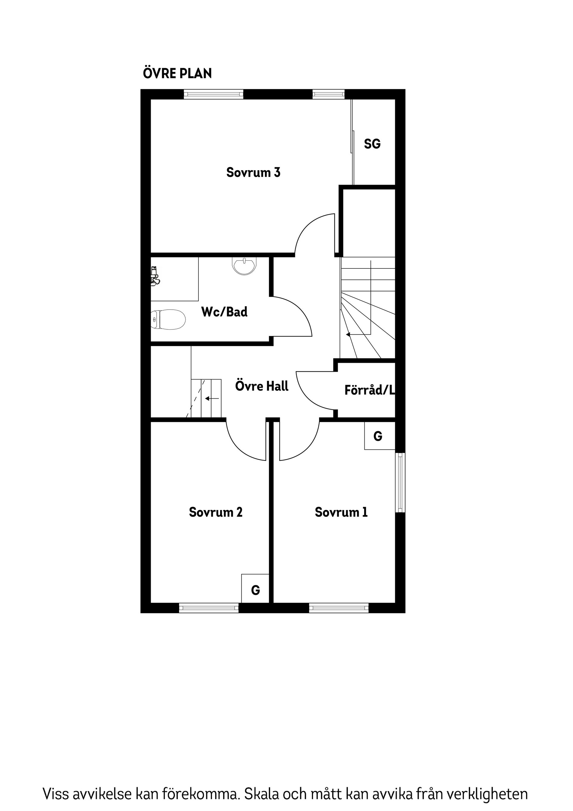 Radhus, Troxhammar byväg 35A, Skå, Ekerö