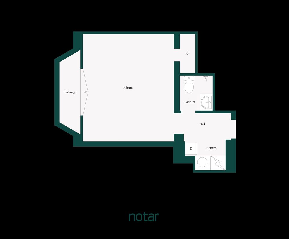 Bostadsrätt, Norregatan 12, Drottningtorget, Malmö
