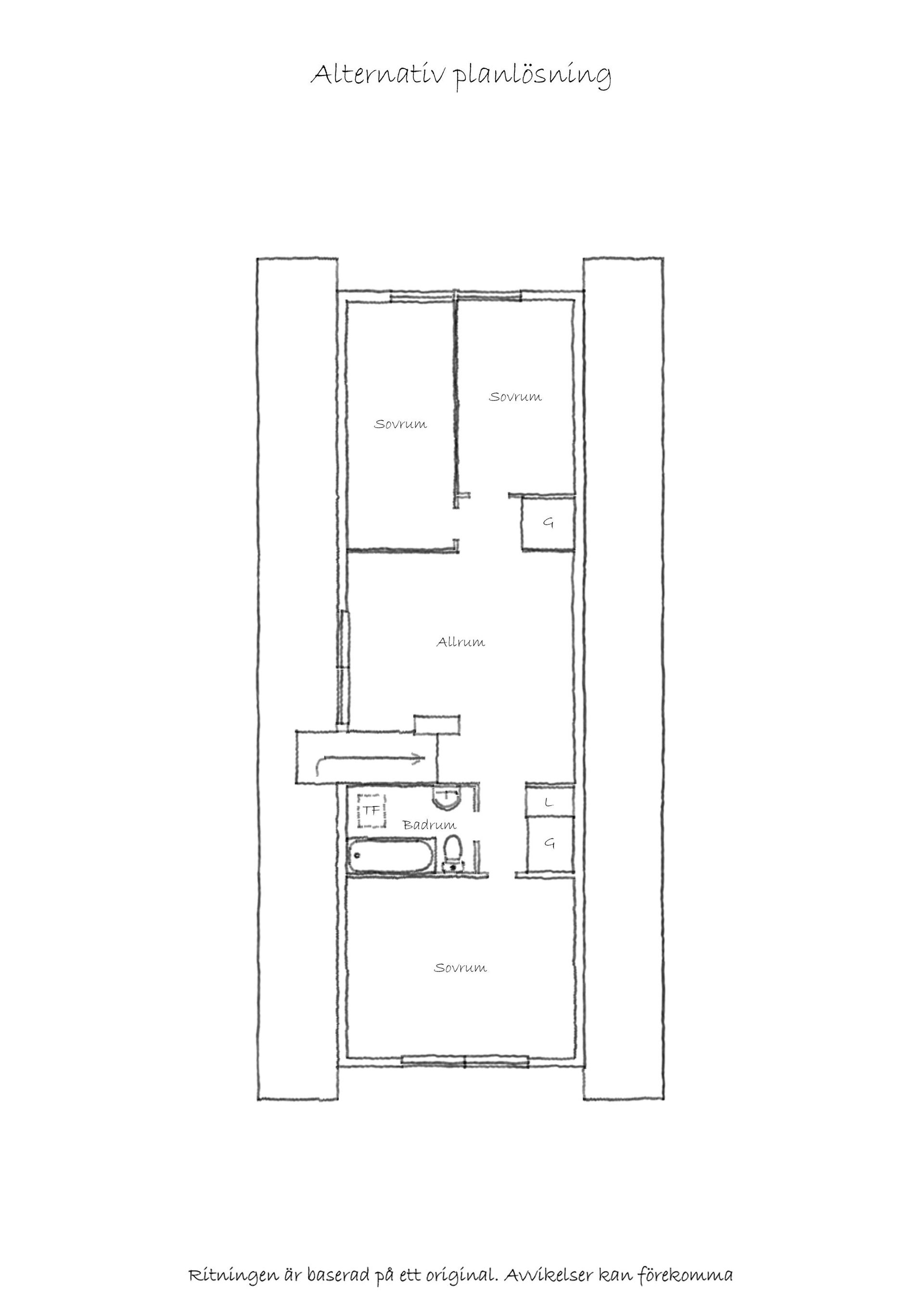 Radhus, Röjningsvägen 4, Bälinge, Uppsala