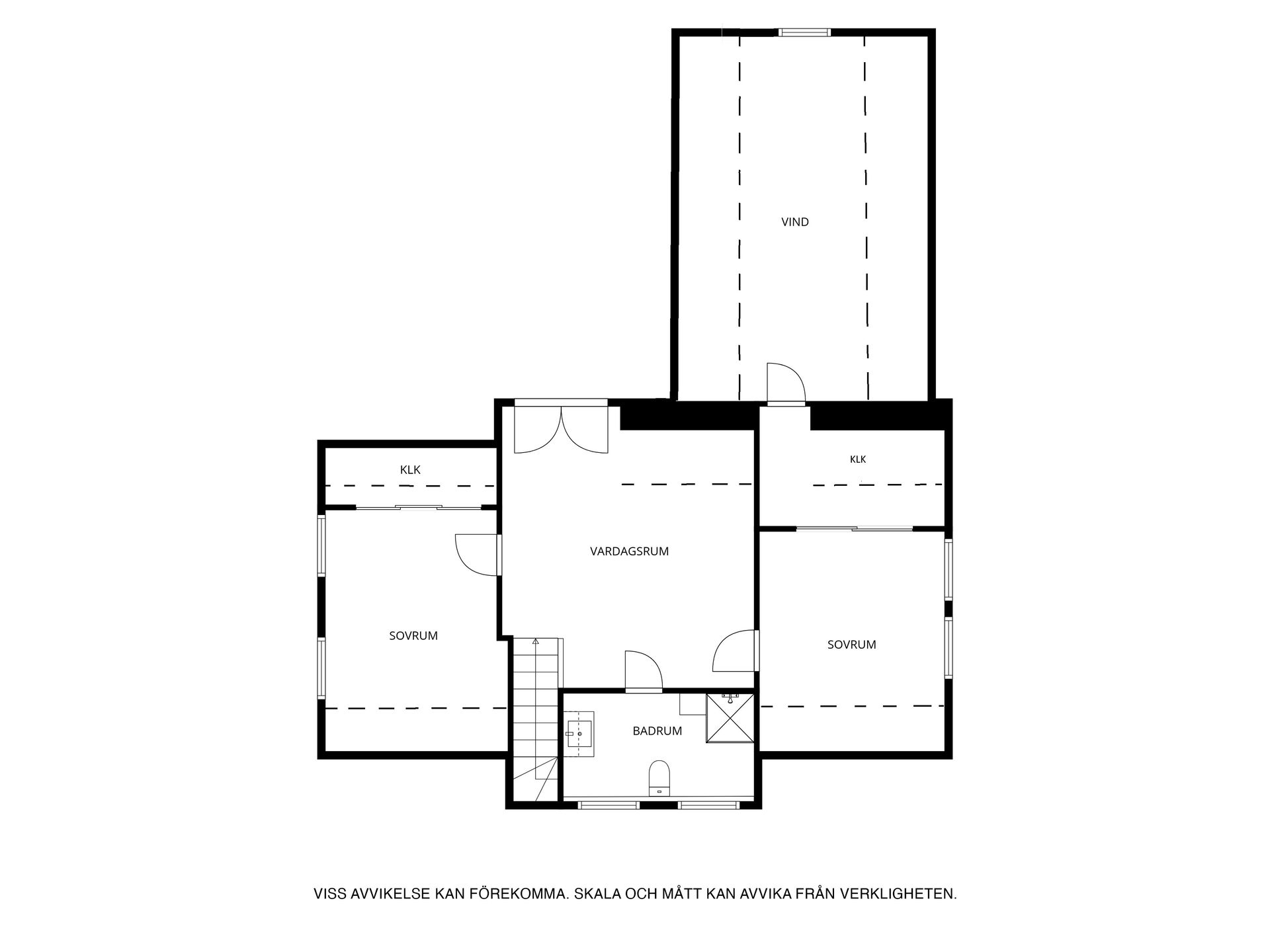 Villa, Kamomillvägen 9, Skegrie, Trelleborg