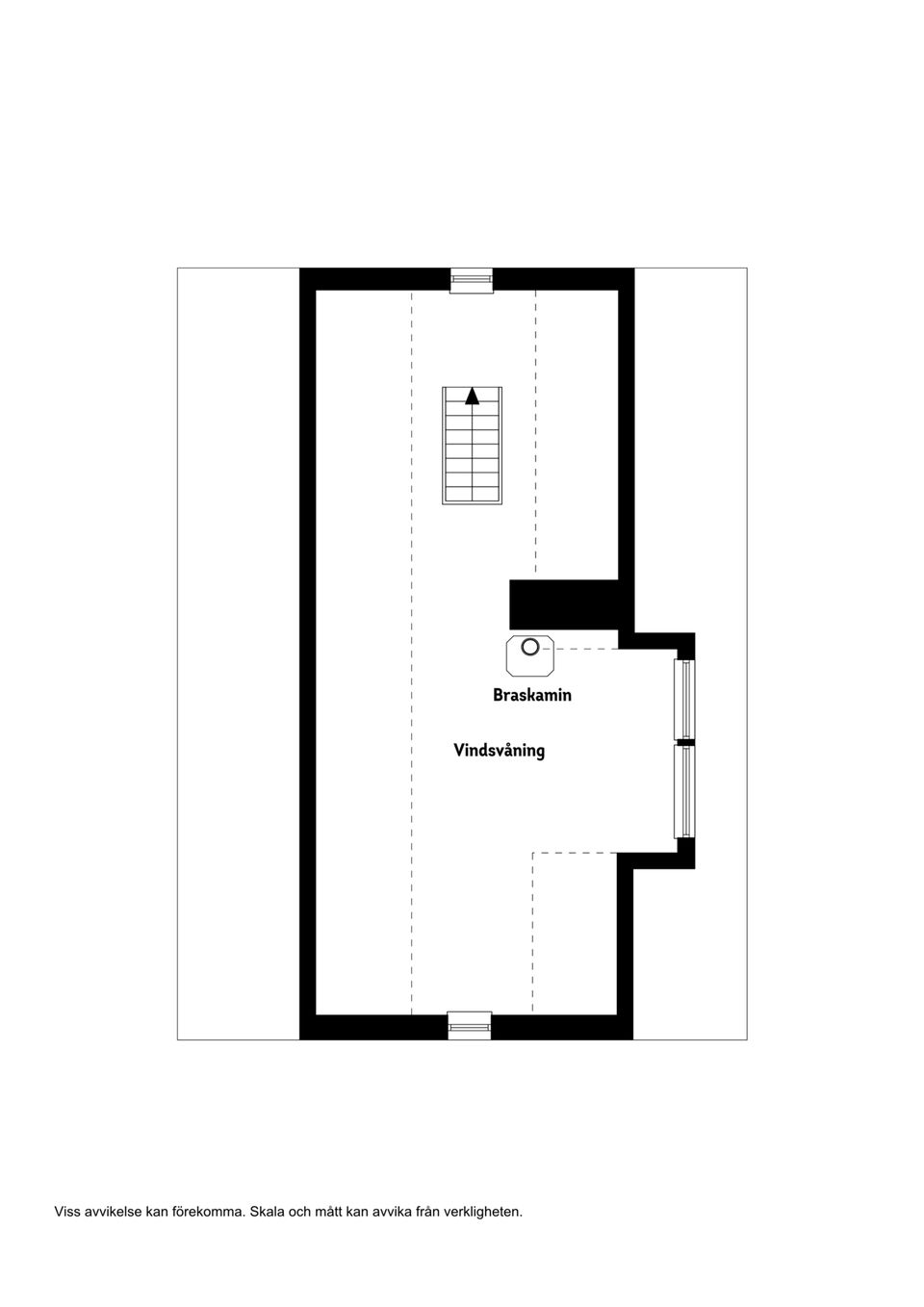 Villa, Hästnäsvägen 4, Lisö, Nynäshamn